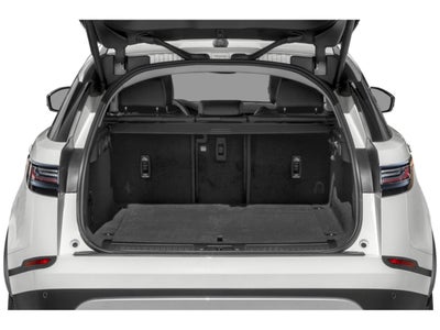 2025 Land Rover Range Rover Velar P250 Dynamic SE