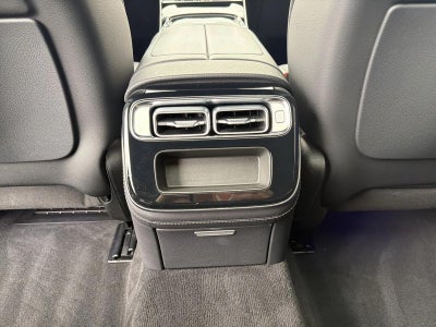 2022 Mercedes-Benz S-Class S 580 4MATIC® Sedan