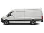 2021 Mercedes-Benz Sprinter Cargo Van 2500 High Roof I4 170" RWD