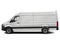 2021 Mercedes-Benz Sprinter Cargo Van 2500 High Roof I4 170" RWD