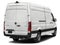 2021 Mercedes-Benz Sprinter Cargo Van 2500 High Roof I4 170" RWD