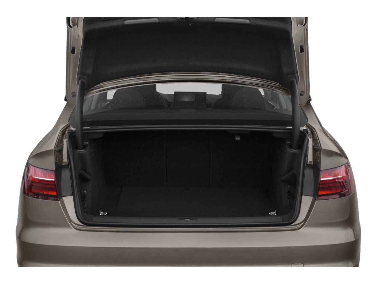 2018 Audi Q5 2.0 TFSI Premium