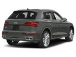 2018 Audi SQ5 3.0 TFSI Prestige