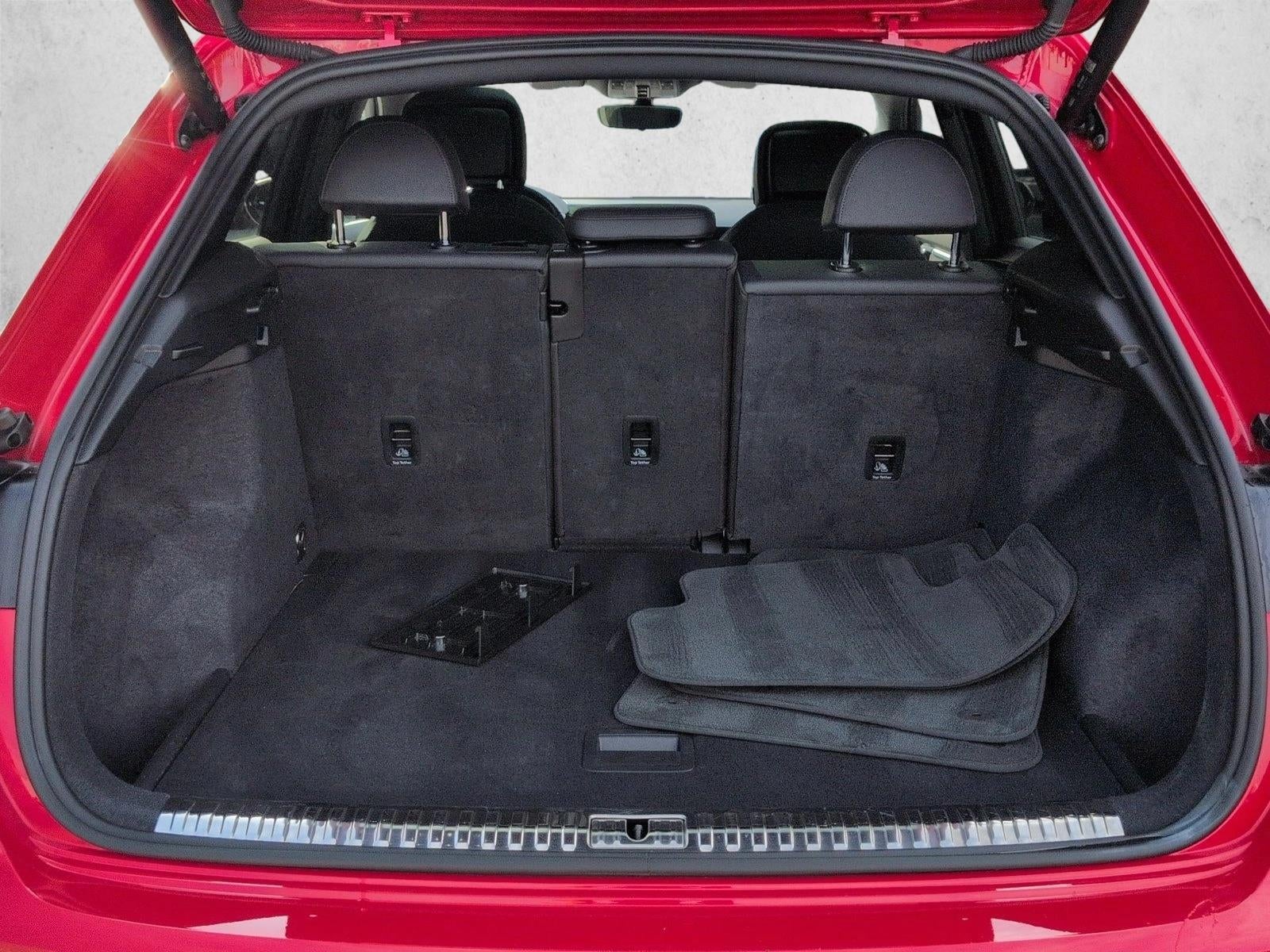 2025 Audi Q3 S line Premium 45 TFSI quattro