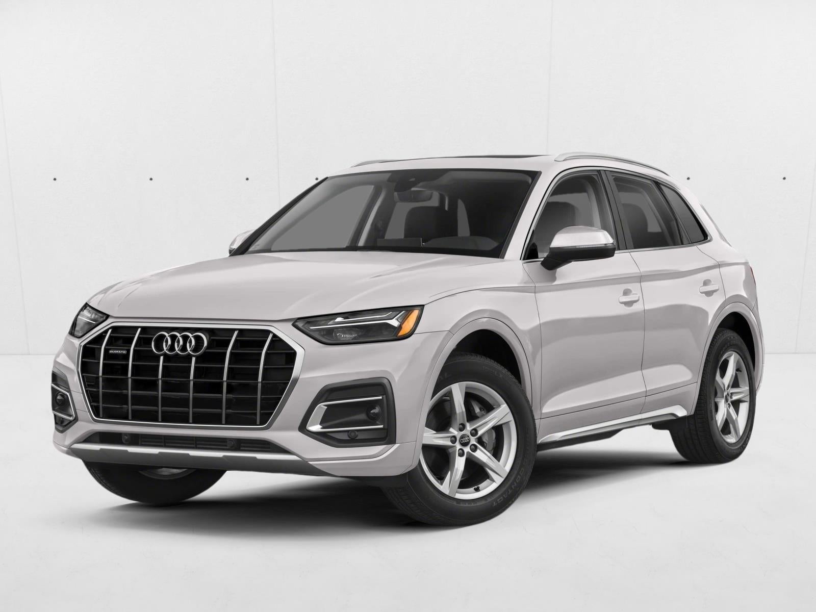 2024 Audi Q5 S line Premium Plus 45 TFSI quattro
