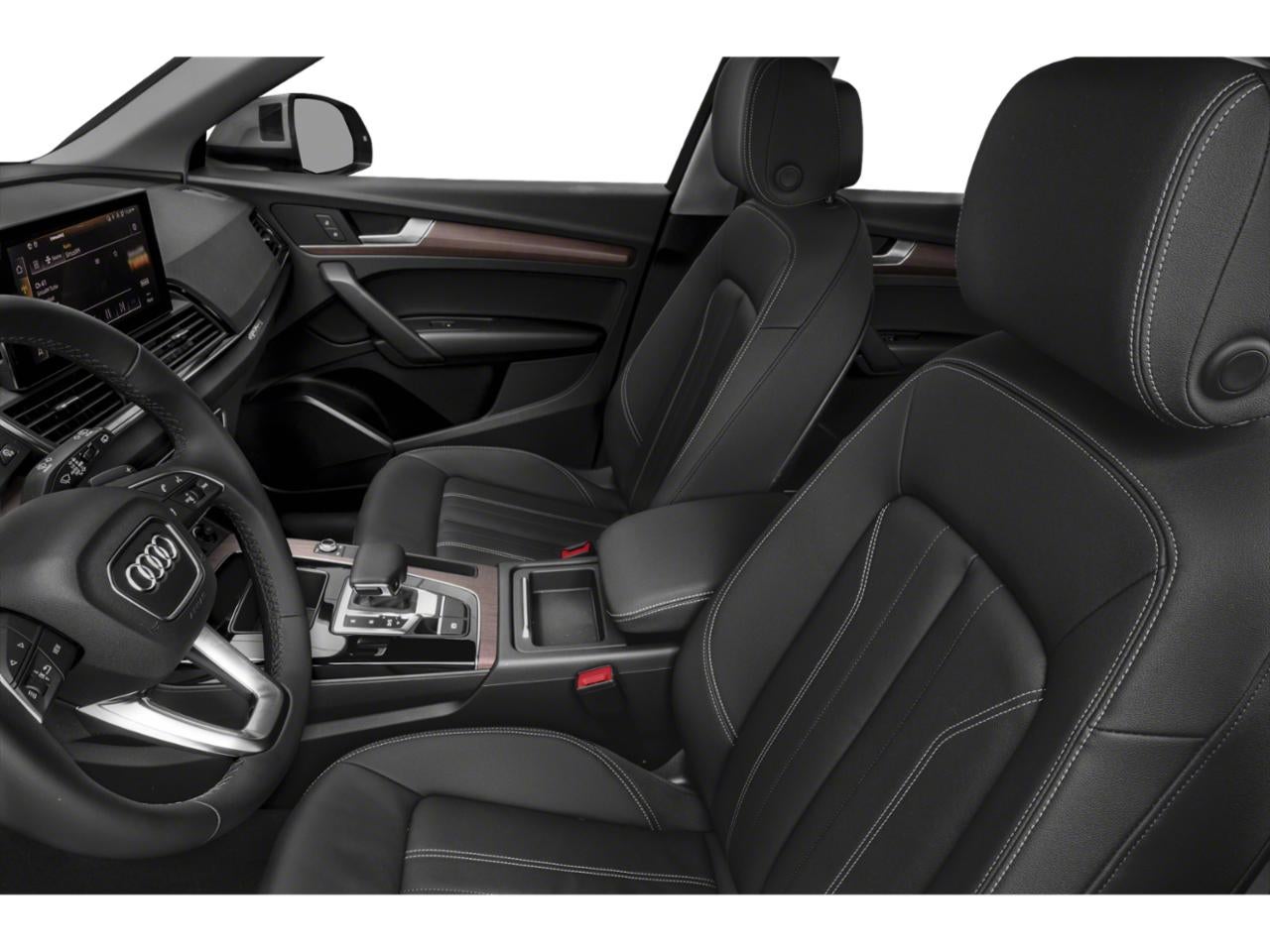 2022 Audi Q5 S line Premium Plus 45 TFSI quattro