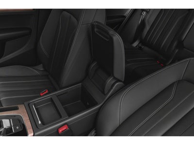 2022 Audi Q5 S line Premium Plus 45 TFSI quattro