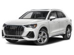 2023 Audi Q3 S line Premium Plus 45 TFSI quattro