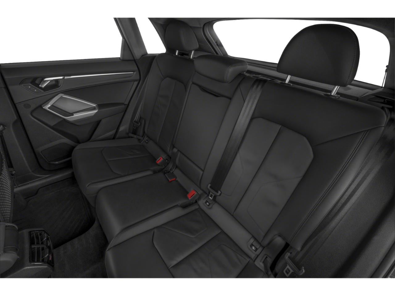 2023 Audi Q3 S line Premium Plus 45 TFSI quattro