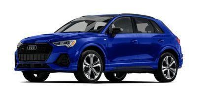 2023 Audi Q3 S line Premium Plus 45 TFSI quattro