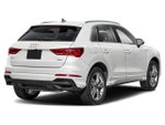 2023 Audi Q3 S line Premium Plus 45 TFSI quattro