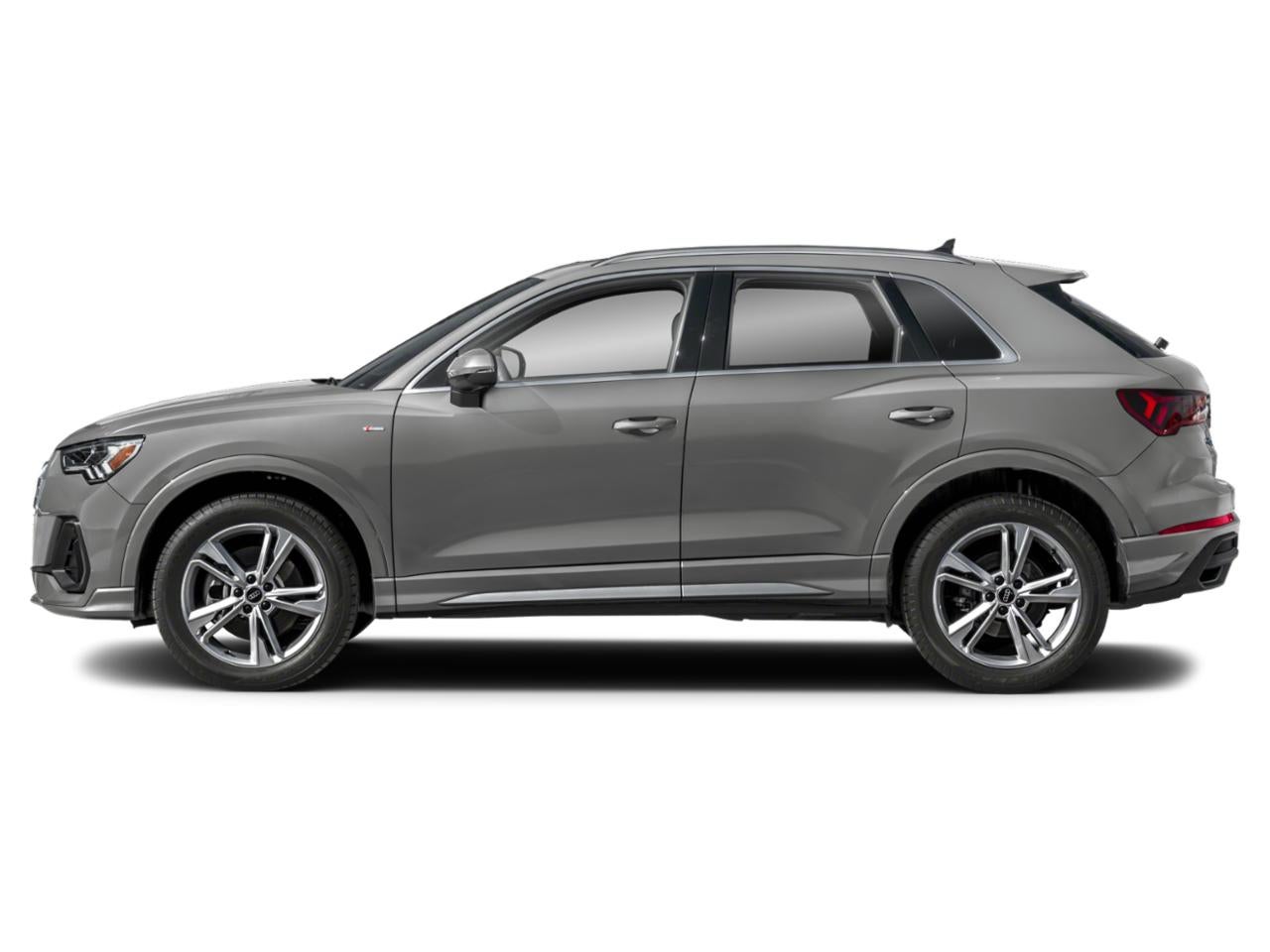 2023 Audi Q3 S line Premium Plus 45 TFSI quattro