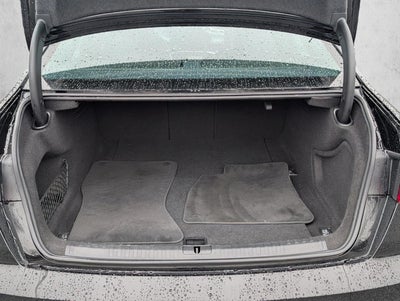 2024 Audi A6 Sedan Premium Plus 45 TFSI quattro