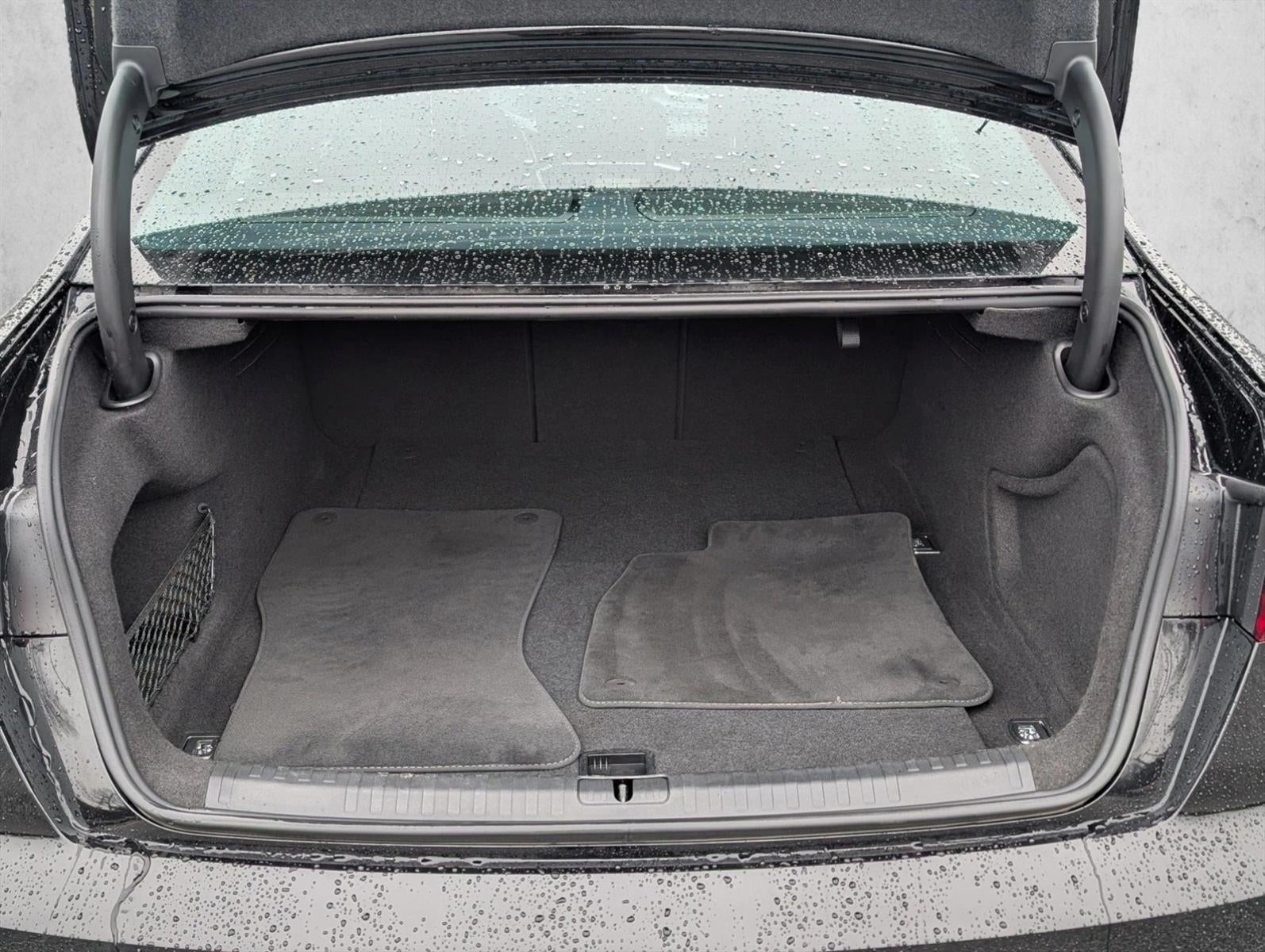 2024 Audi A6 Sedan Premium Plus 45 TFSI quattro