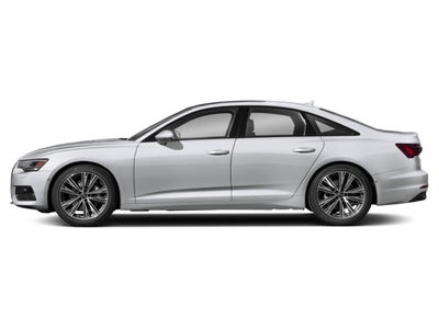 2024 Audi A6 Sedan Premium Plus 45 TFSI quattro