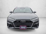 2023 Audi A4 Sedan S line Premium Plus 45 TFSI quattro