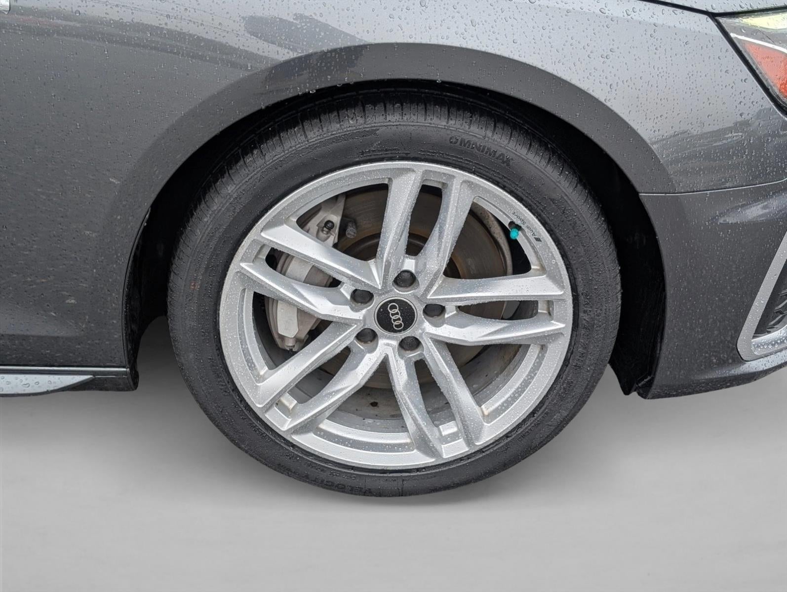 2023 Audi A4 Sedan S line Premium Plus 45 TFSI quattro