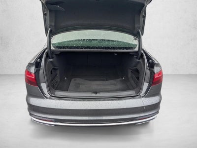 2023 Audi A4 Sedan S line Premium Plus 45 TFSI quattro