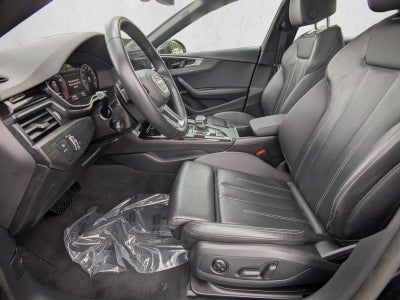2024 Audi A5 Sportback S line Premium Plus 45 TFSI quattro