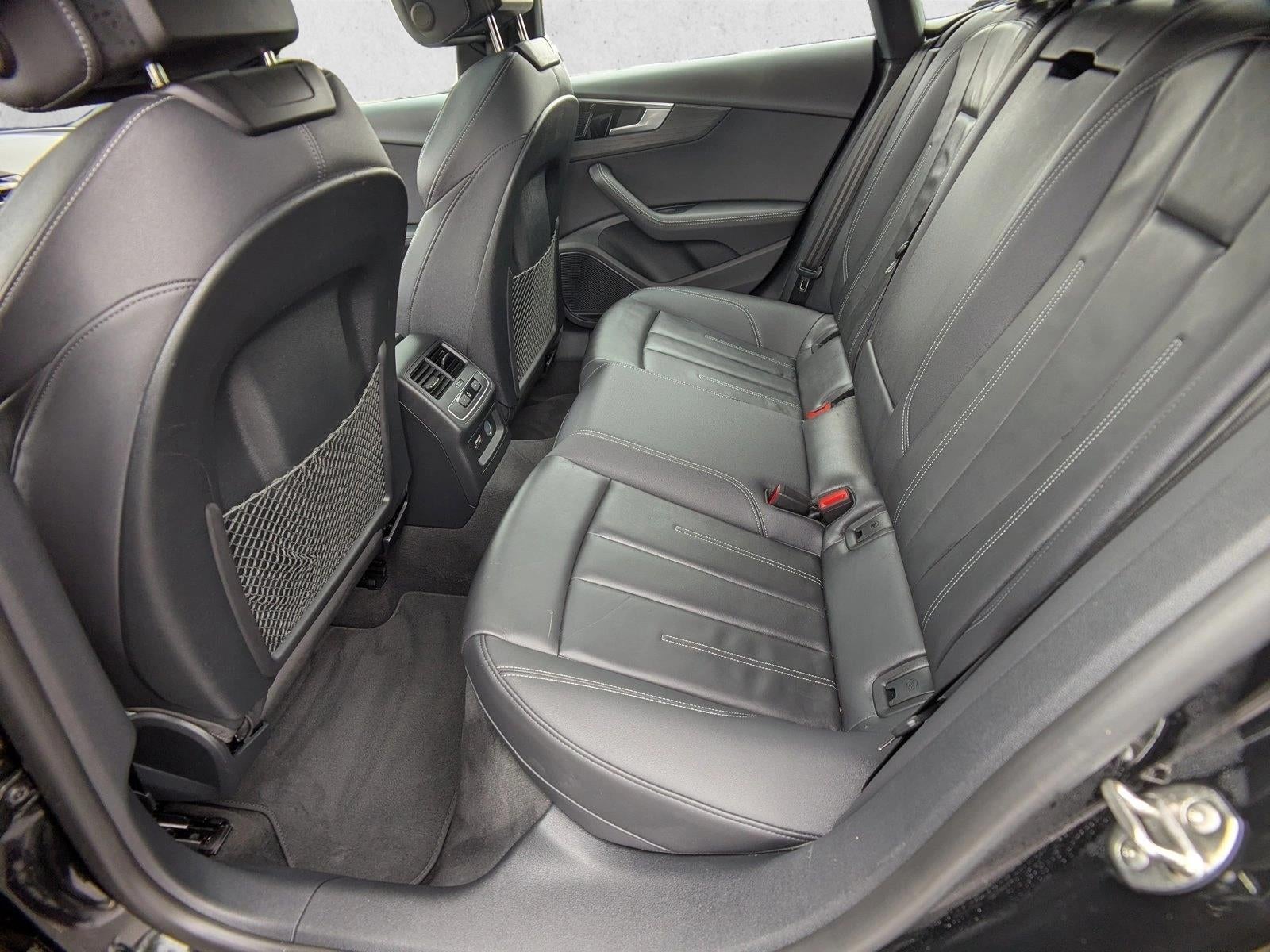 2024 Audi A5 Sportback S line Premium Plus 45 TFSI quattro