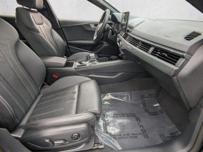 2024 Audi A5 Sportback S line Premium Plus 45 TFSI quattro
