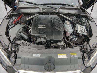 2024 Audi A5 Sportback S line Premium Plus 45 TFSI quattro