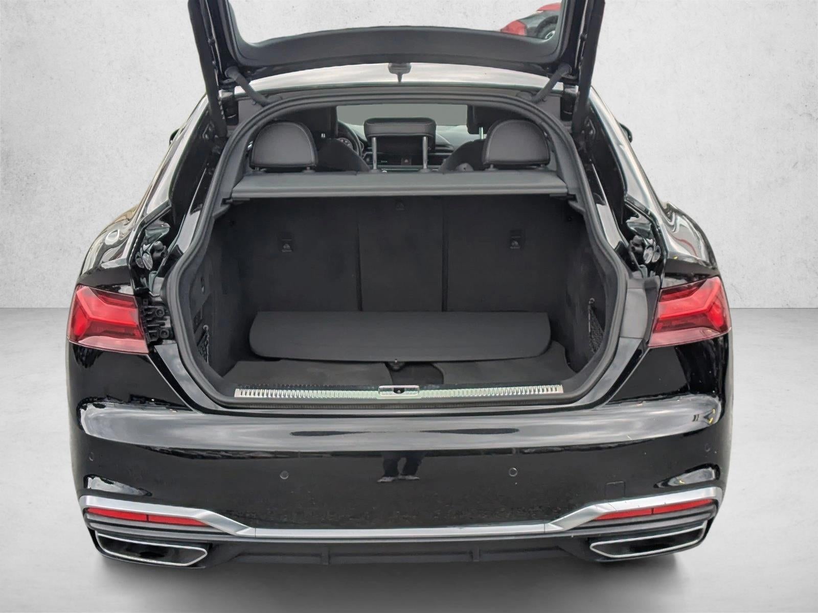 2024 Audi A5 Sportback S line Premium Plus 45 TFSI quattro