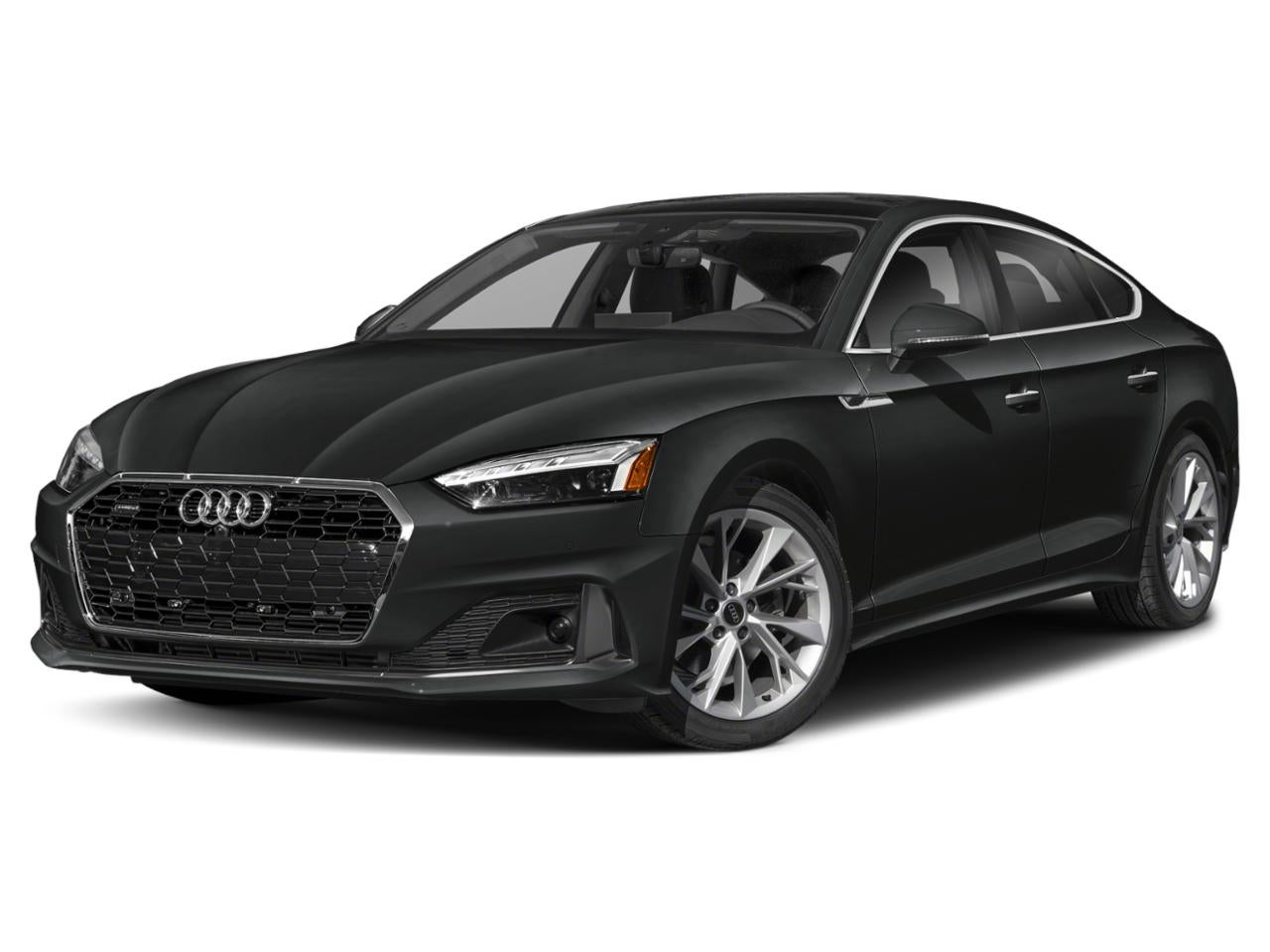 2024 Audi A5 Sportback S line Premium Plus 45 TFSI quattro