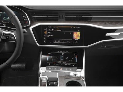 2024 Audi A6 Sedan Premium Plus 55 TFSI quattro