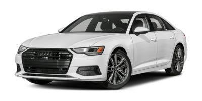 2024 Audi A6 Sedan Premium Plus 55 TFSI quattro