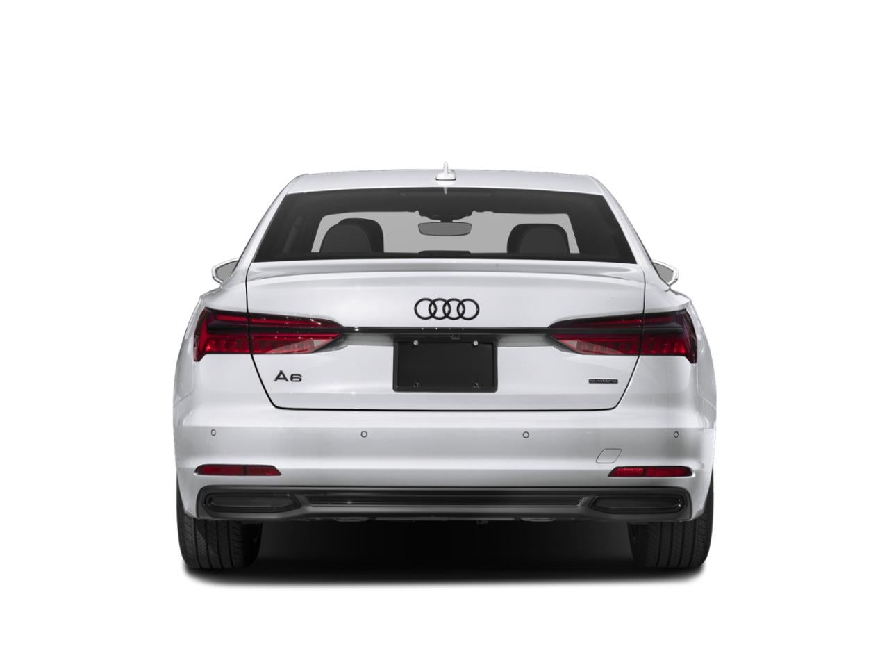 2024 Audi A6 Sedan Premium Plus 55 TFSI quattro