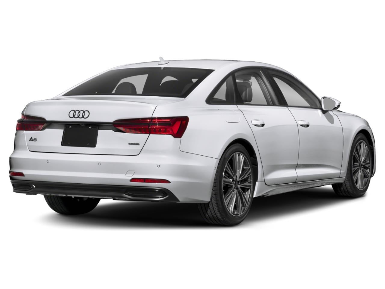 2024 Audi A6 Sedan Premium Plus 55 TFSI quattro