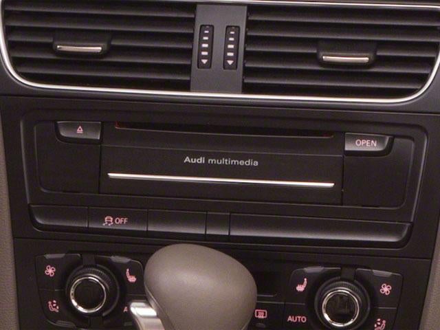 2011 Audi A5 2dr Cabriolet Auto quattro 2.0T Prestige