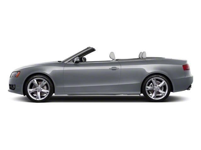 2011 Audi A5 2dr Cabriolet Auto quattro 2.0T Prestige