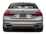 2016 BMW 750i xDrive Sedan