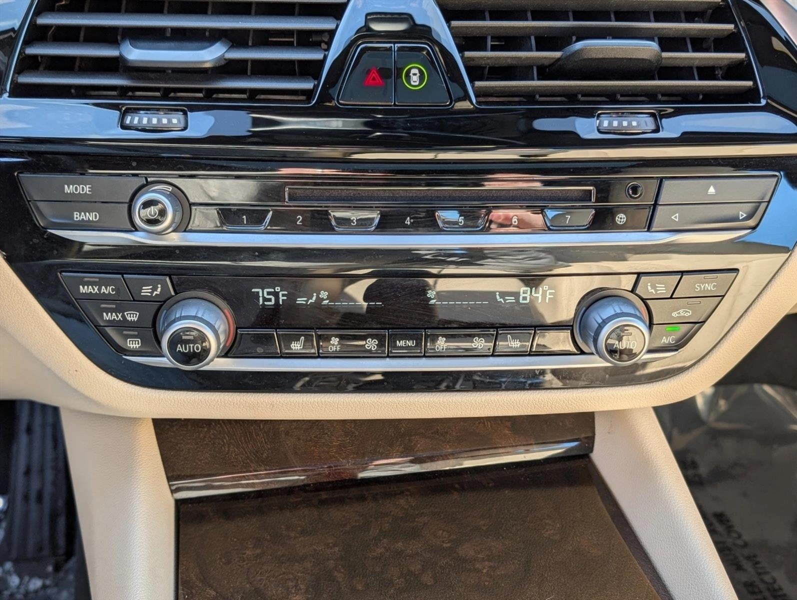 2019 BMW 530i xDrive Sedan