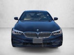 2019 BMW 530i xDrive Sedan