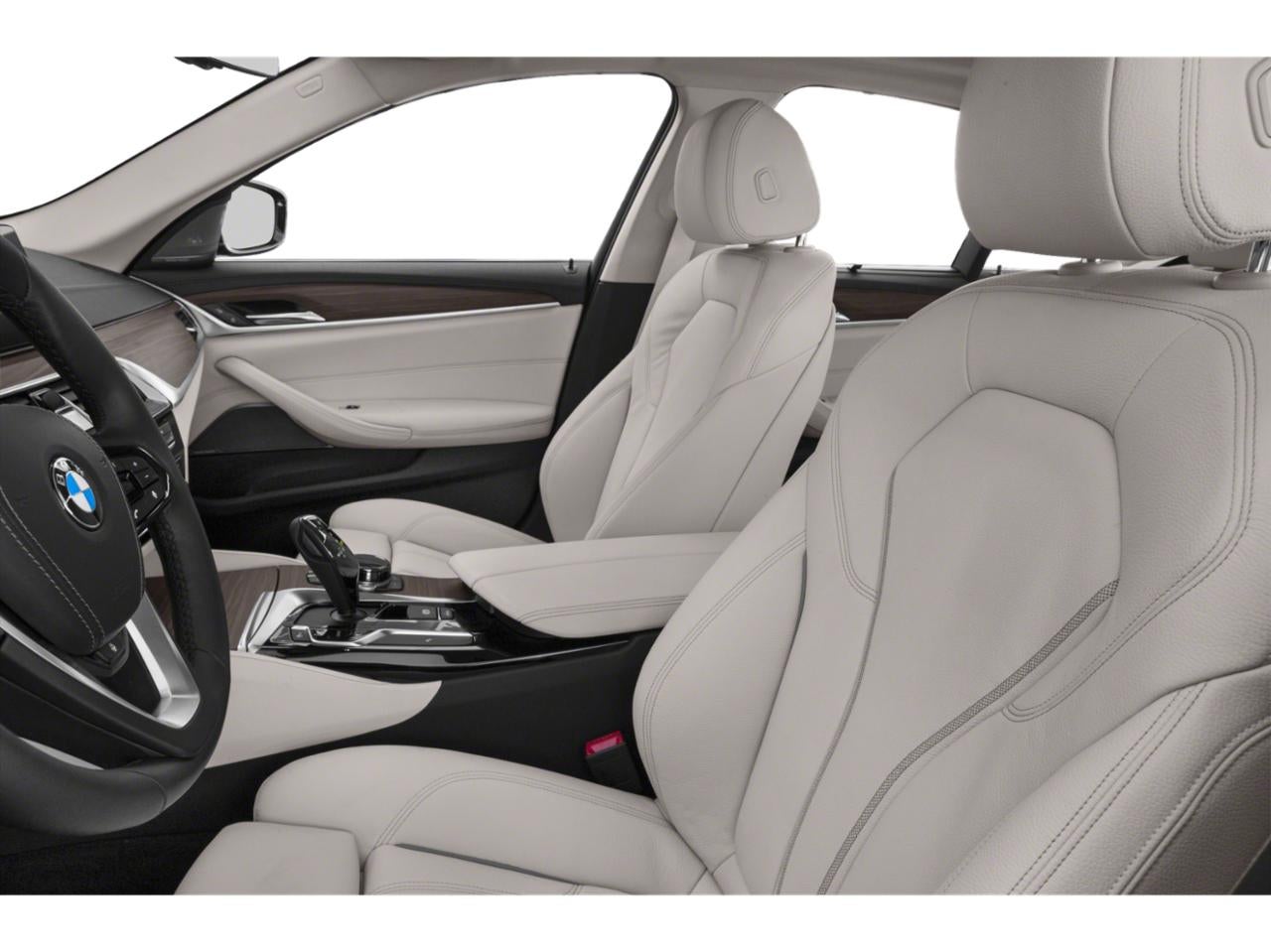 2019 BMW 530i xDrive Sedan