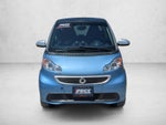 2014 smart fortwo electric drive 2dr Cpe Passion