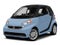 2014 smart fortwo electric drive 2dr Cpe Passion