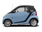 2014 smart fortwo electric drive 2dr Cpe Passion