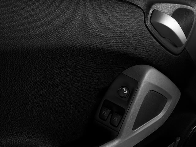 2014 smart fortwo electric drive 2dr Cpe Passion