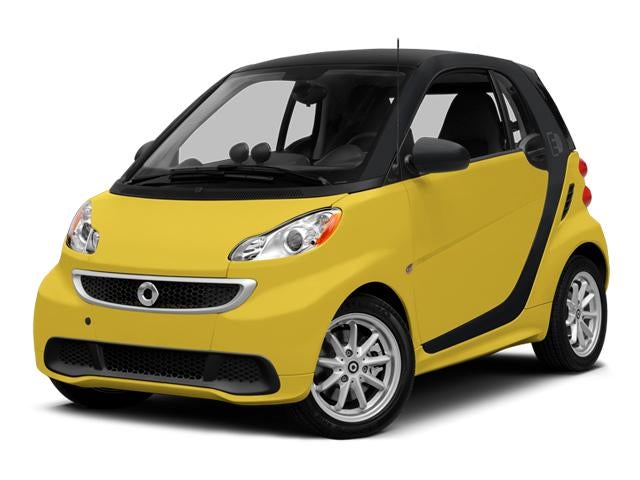 2014 smart fortwo electric drive 2dr Cpe Passion
