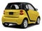 2014 smart fortwo electric drive 2dr Cpe Passion