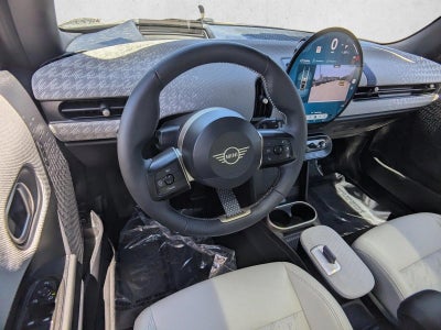 2025 MINI Cooper Hardtop 2 Door Cooper