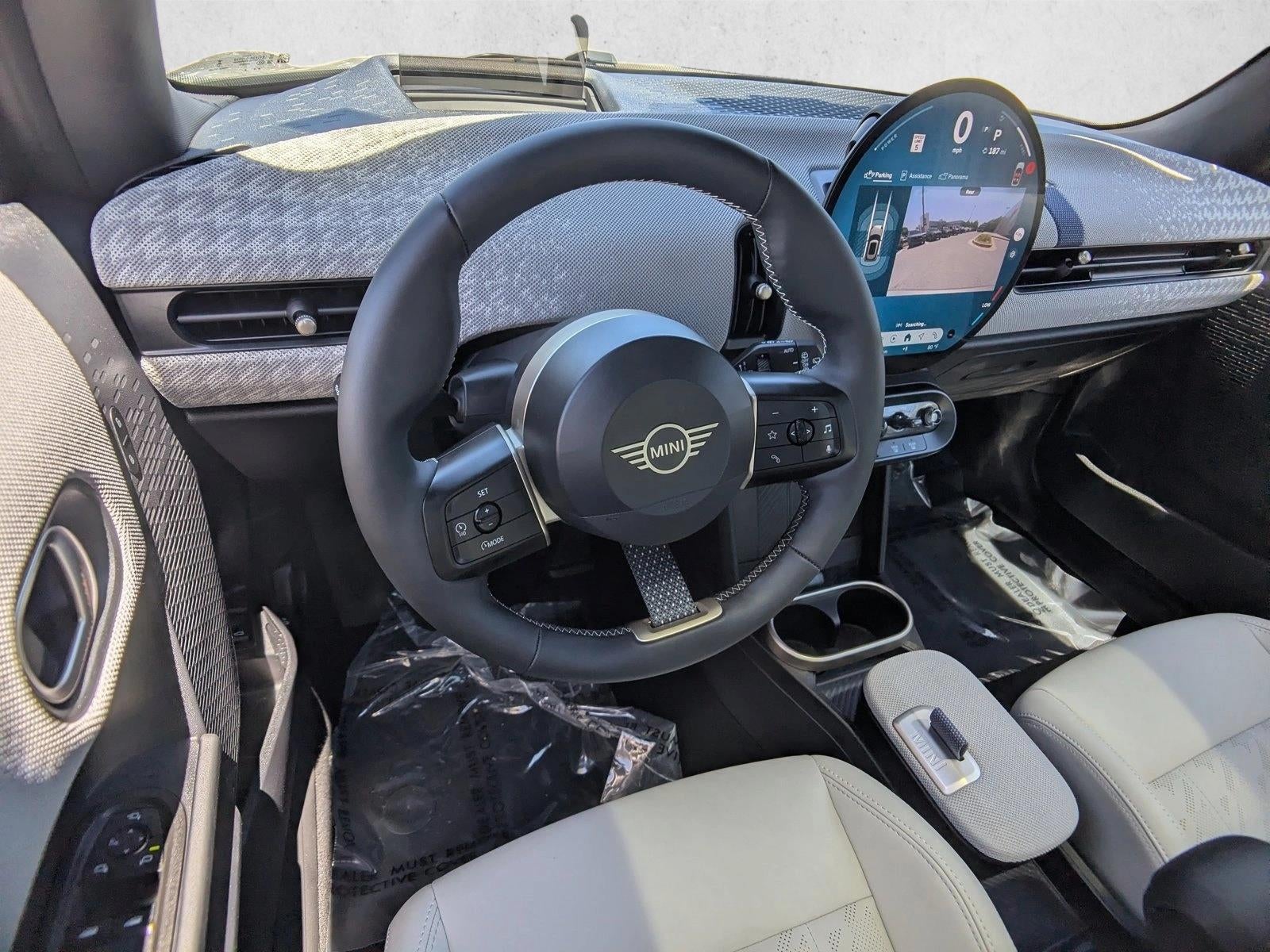 2025 MINI Cooper Hardtop 2 Door Cooper