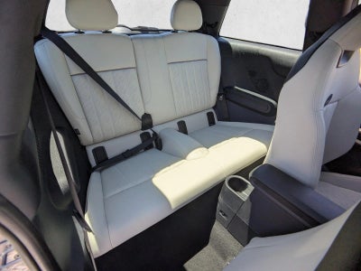 2025 MINI Cooper Hardtop 2 Door Cooper