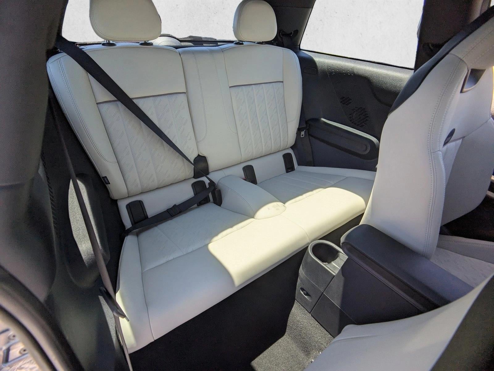 2025 MINI Cooper Hardtop 2 Door Cooper