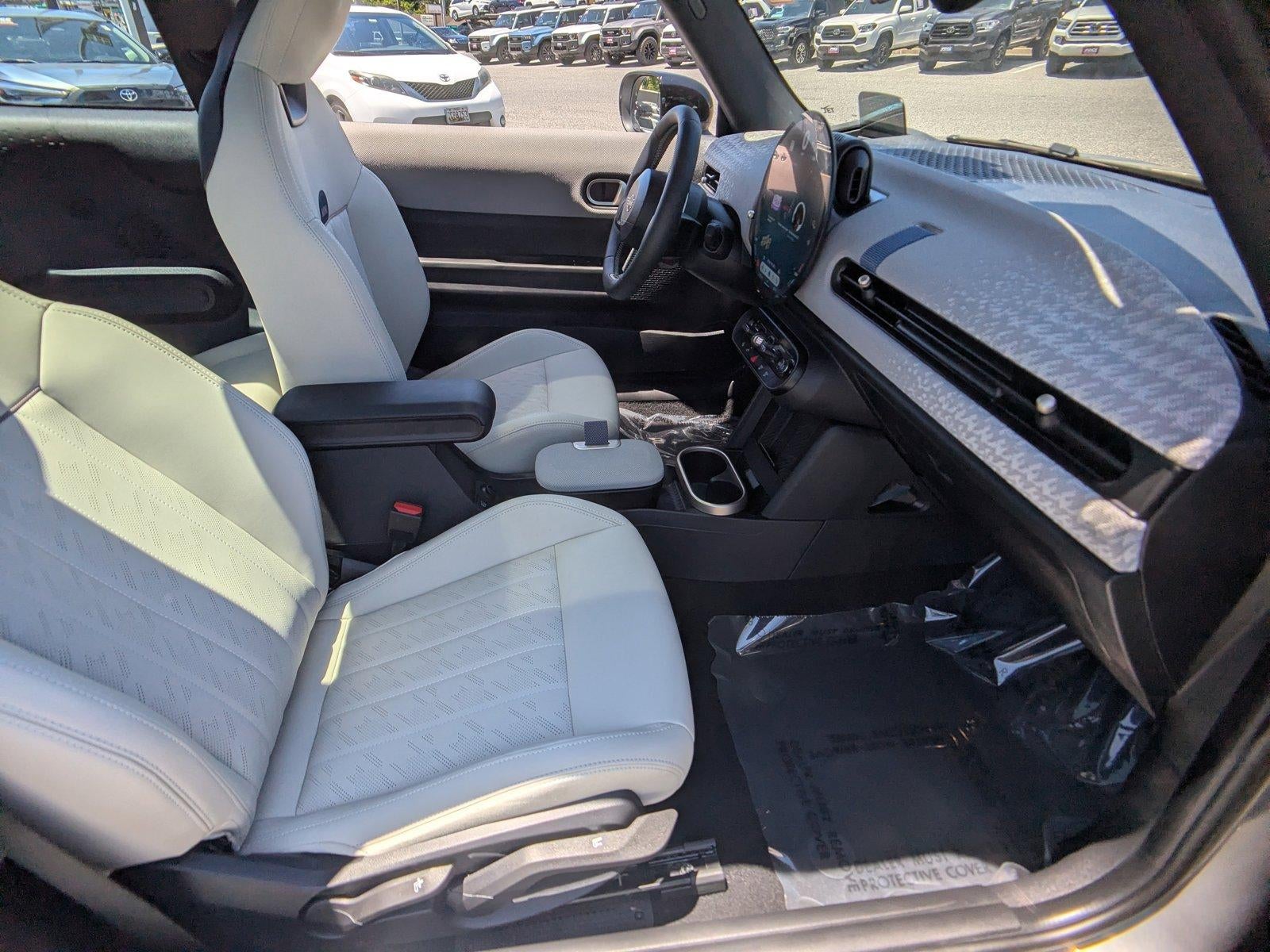 2025 MINI Cooper Hardtop 2 Door Cooper