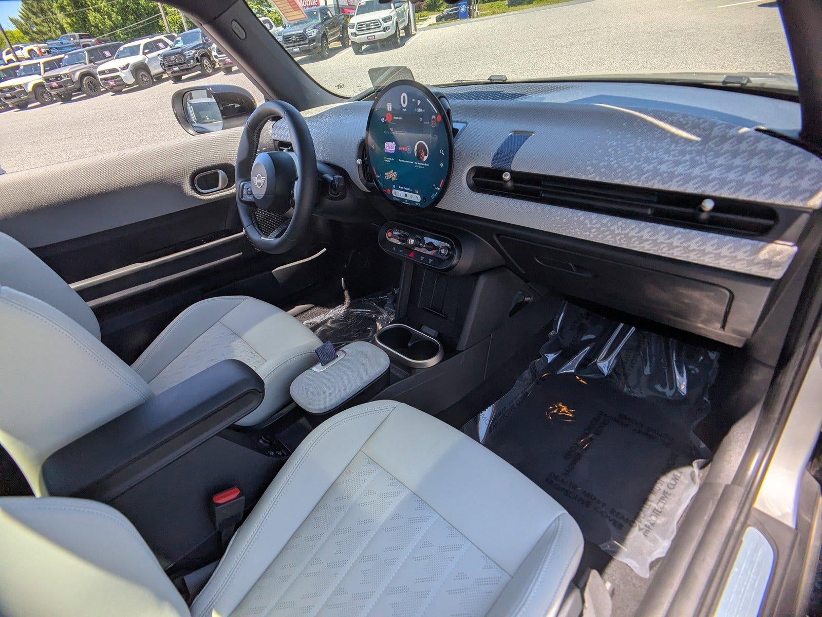 2025 MINI Cooper Hardtop 2 Door Cooper